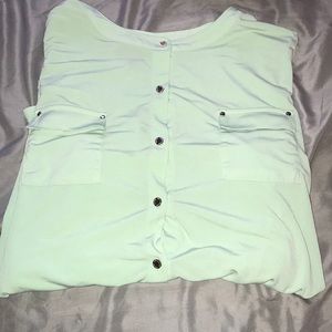 Dana Buchanan xl shirt